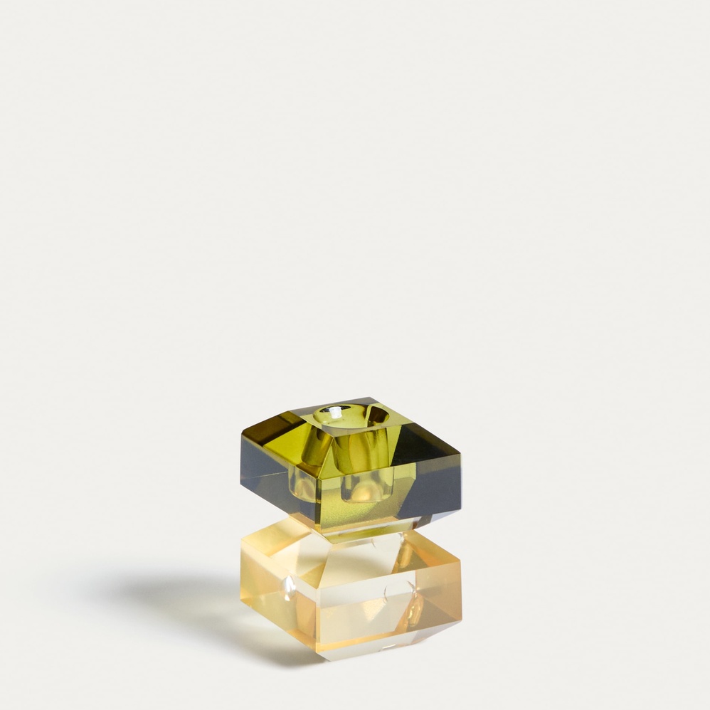 Bougeoir Jolan - 9,5cm