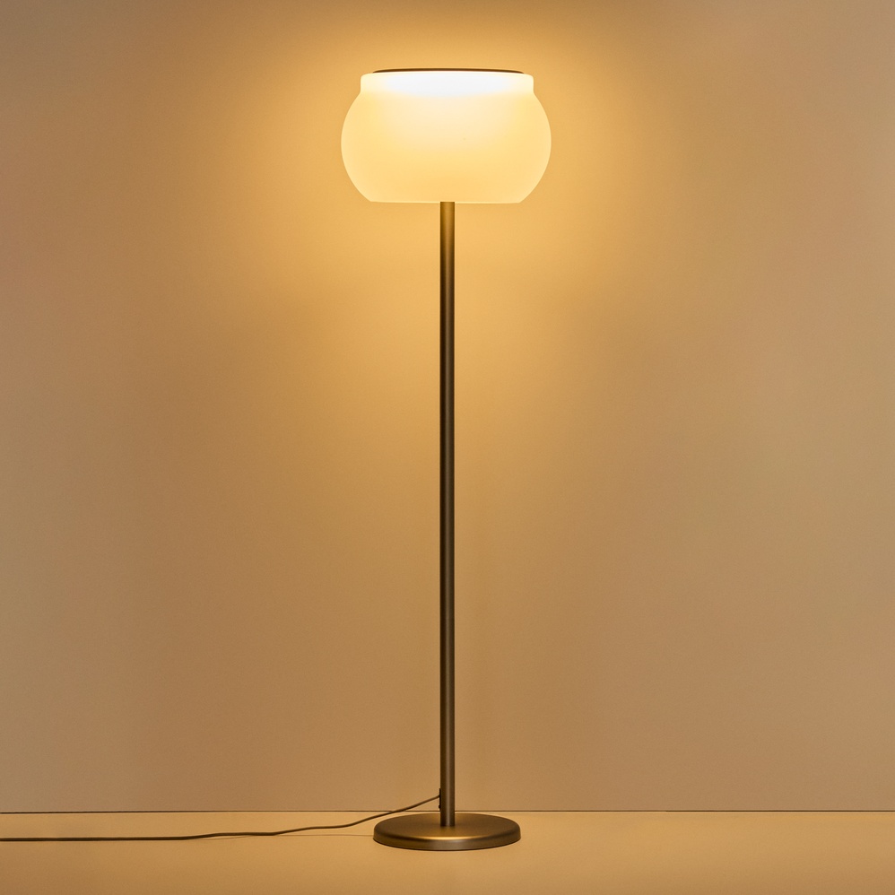 Lampadaire Leruna