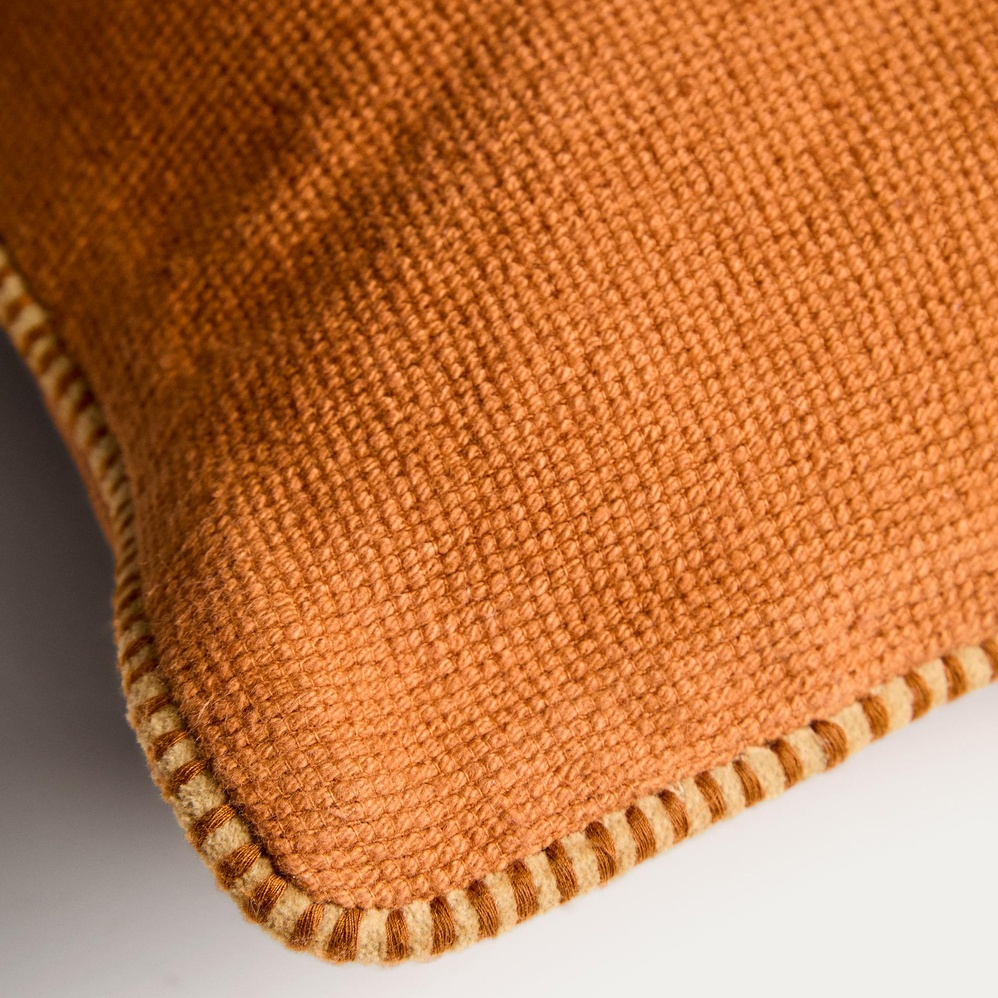 Housse de coussin Lunor