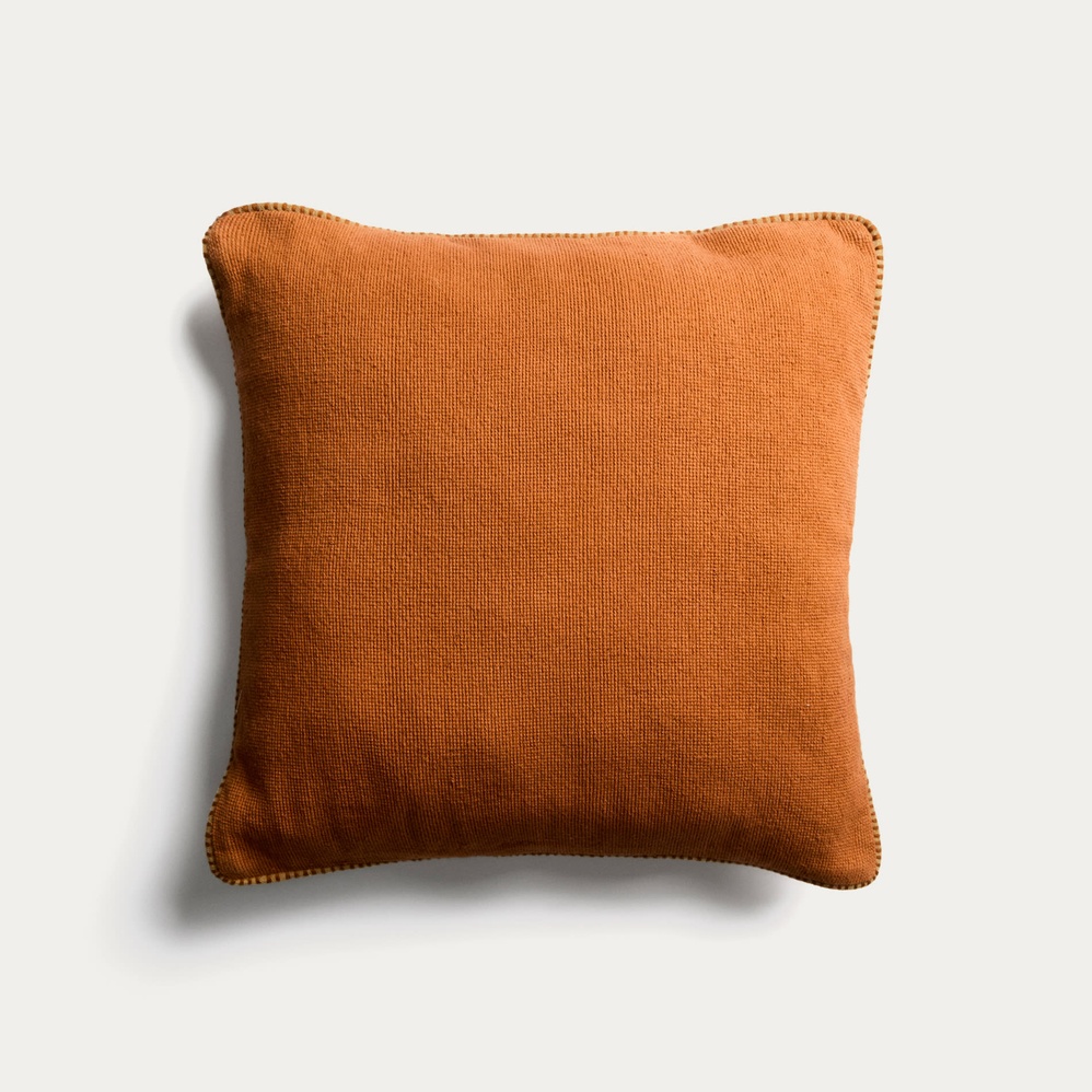 Housse de coussin Lunor