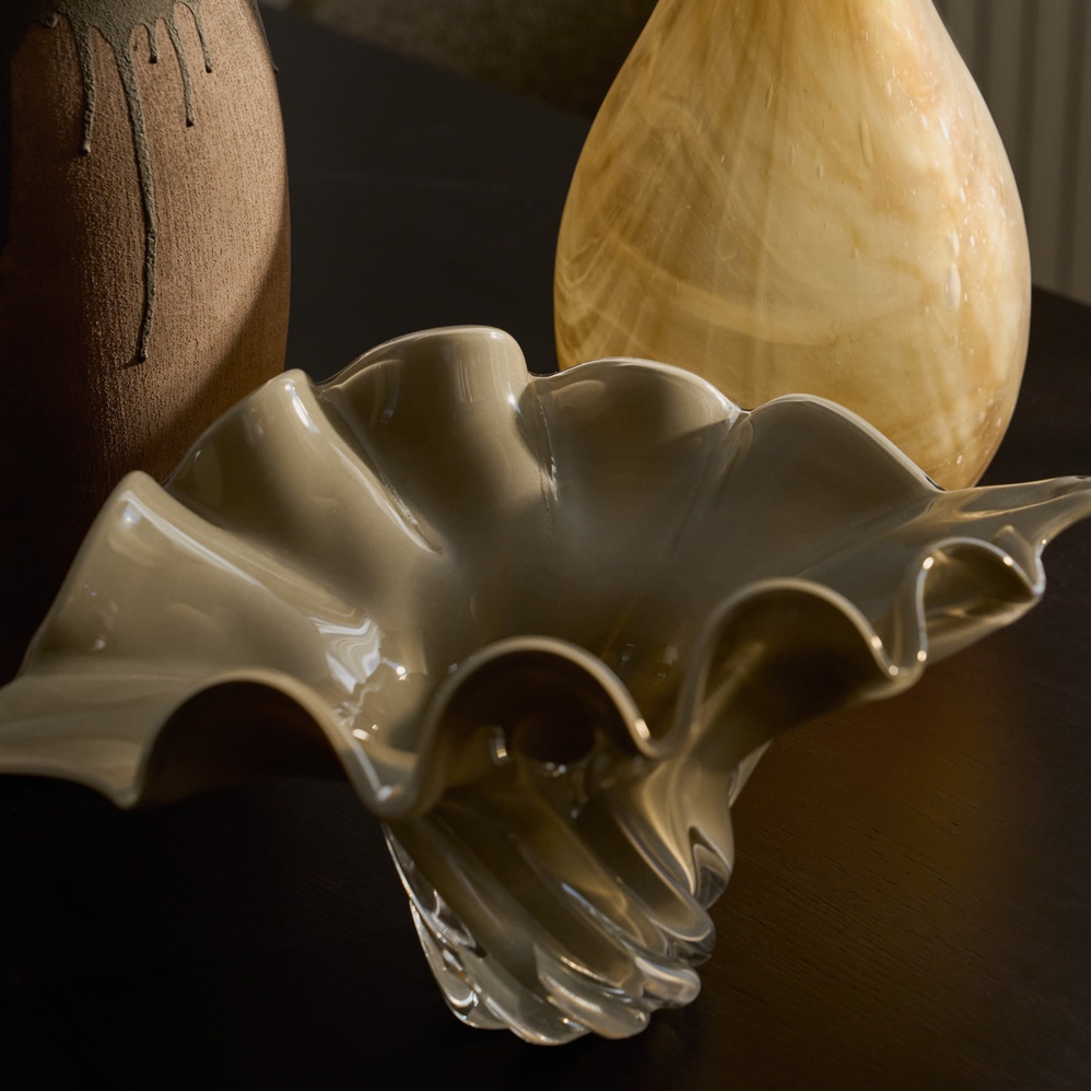Centre de table Lurea - 45x31cm