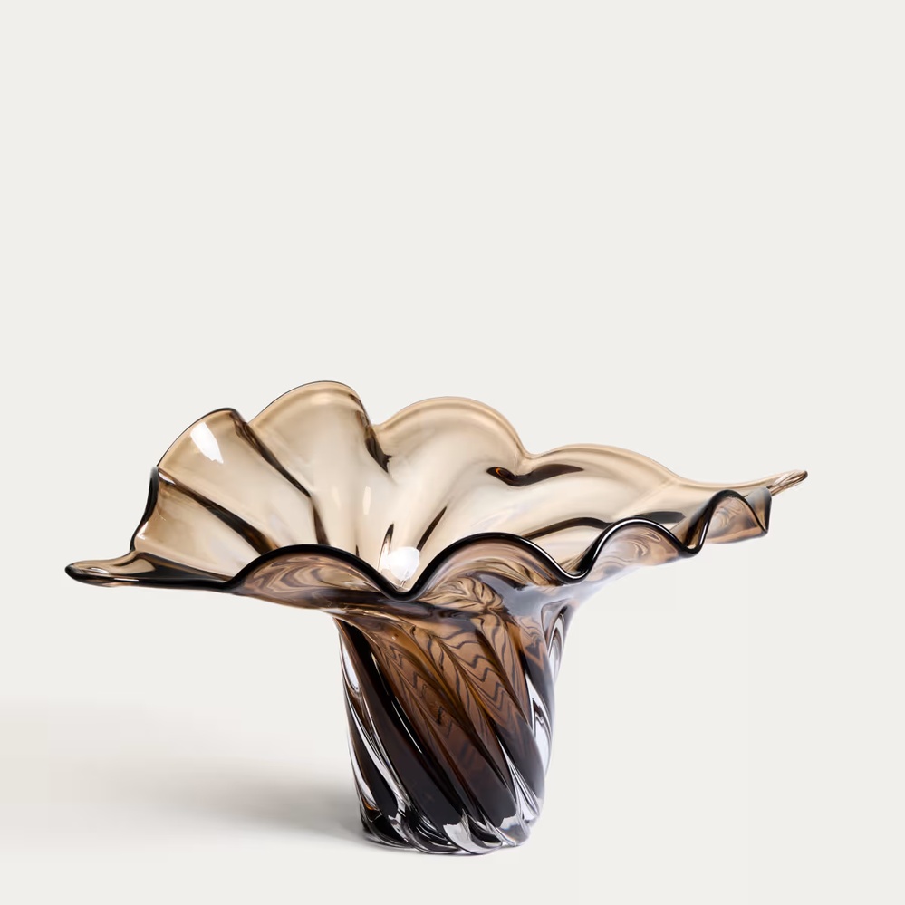 Centre de table Lurea - 56x37cm