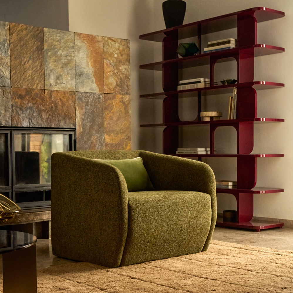 Fauteuil Milare