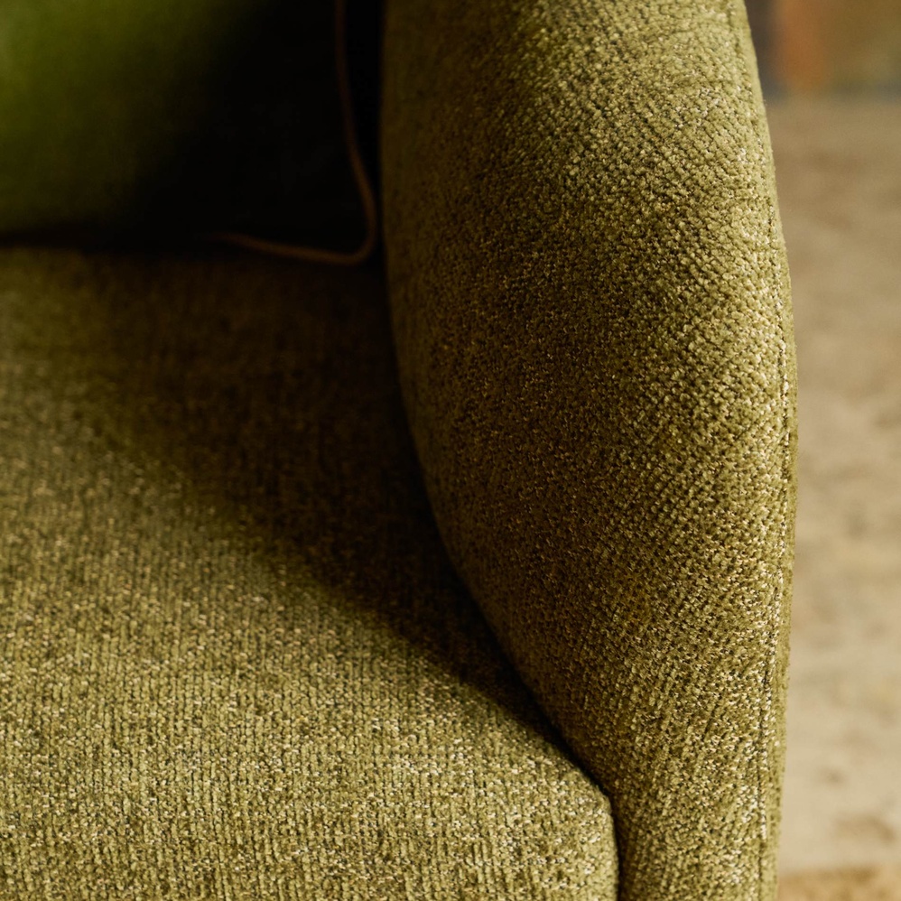 Fauteuil Milare