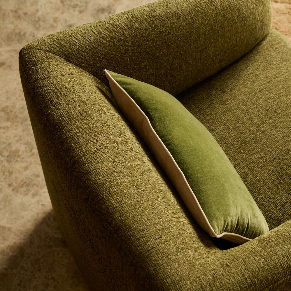 Fauteuil Milare