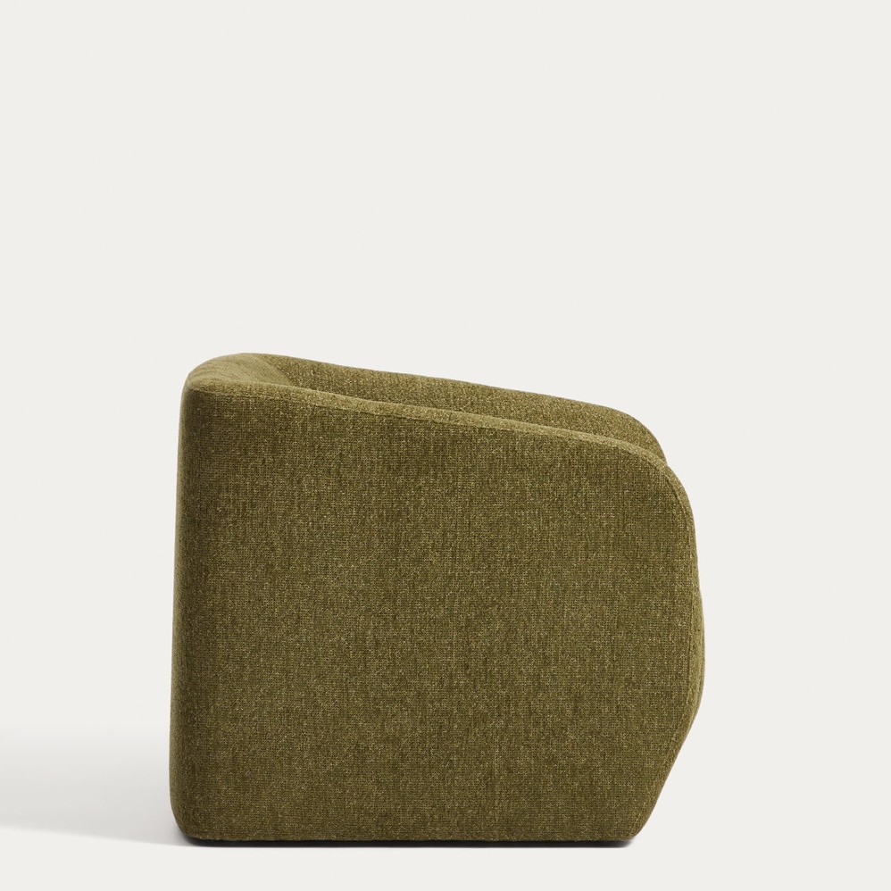 Fauteuil Milare