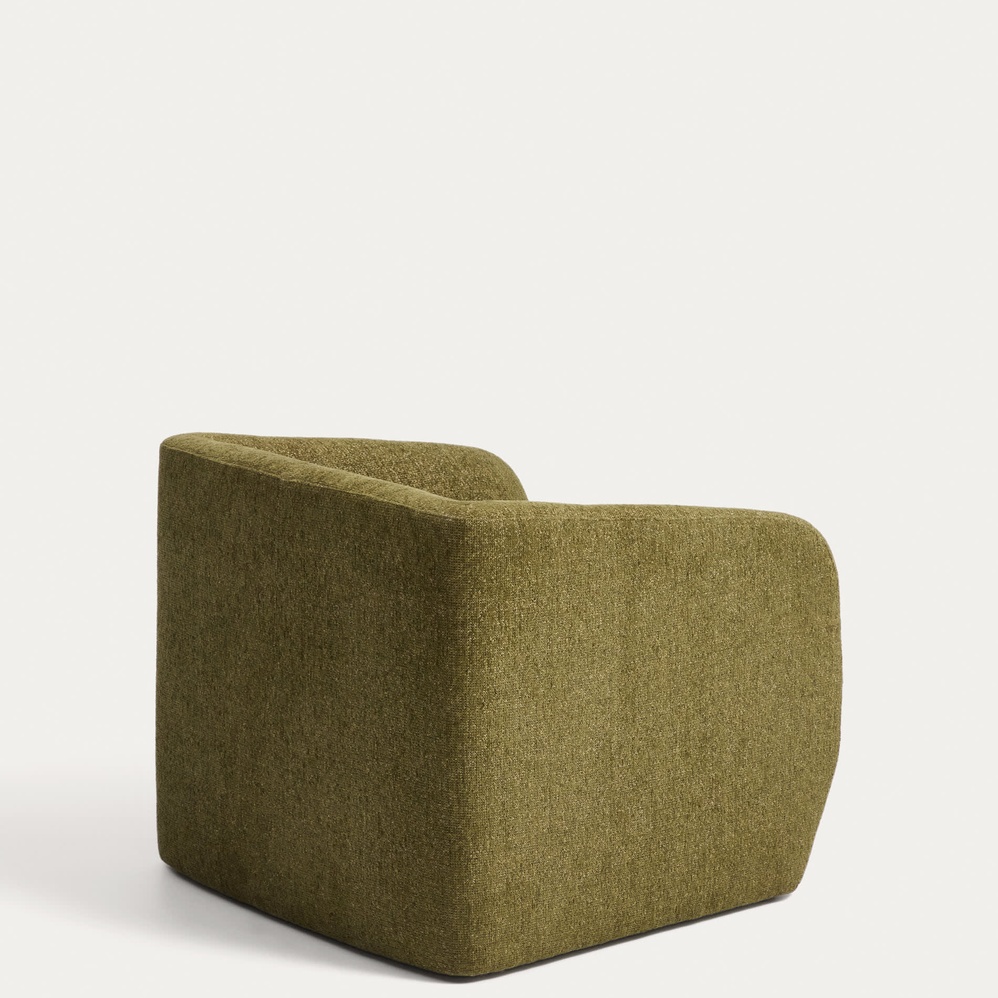 Fauteuil Milare