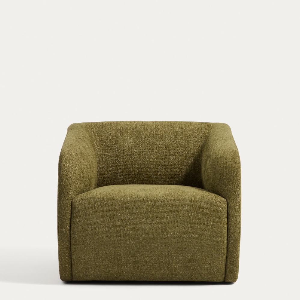 Fauteuil Milare