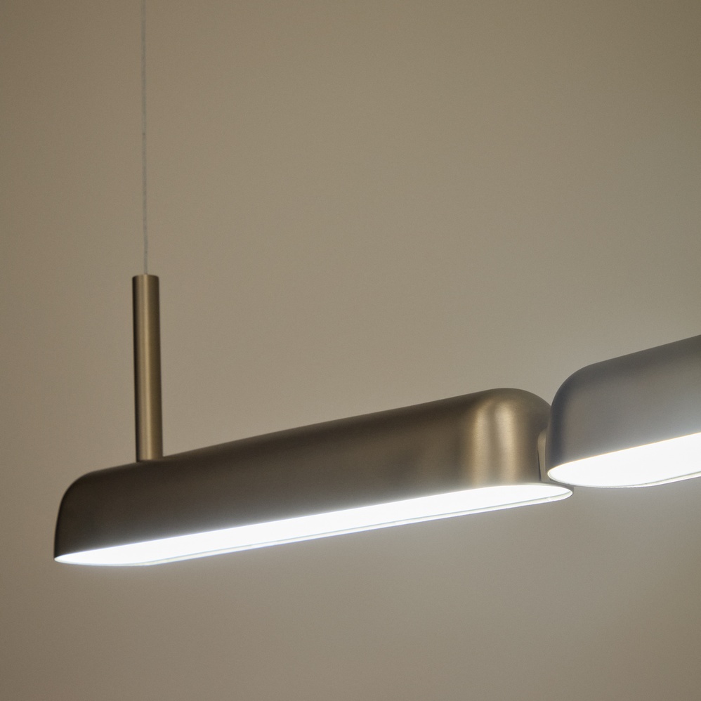 Nelaia Ceiling Light