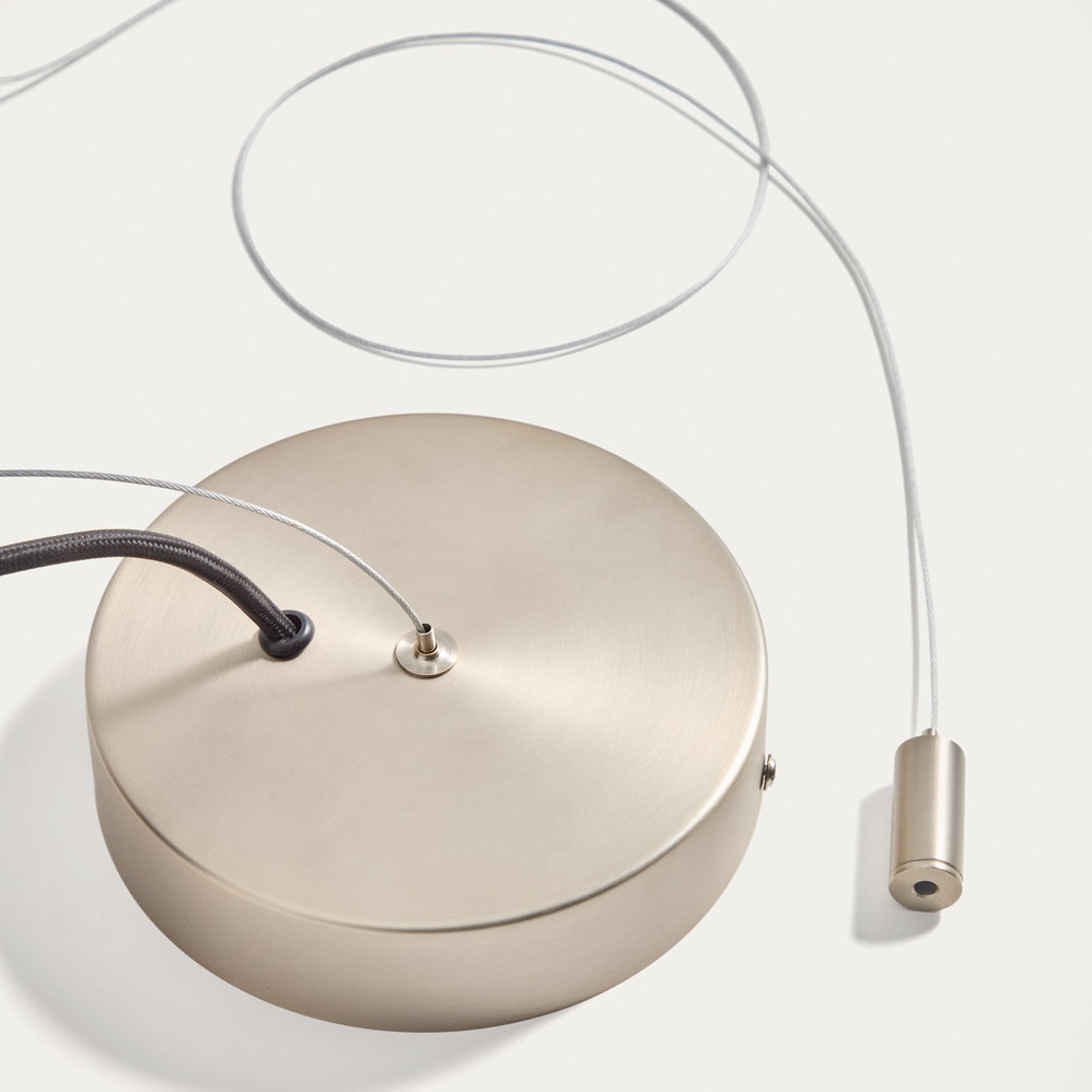Nelaia Ceiling Light