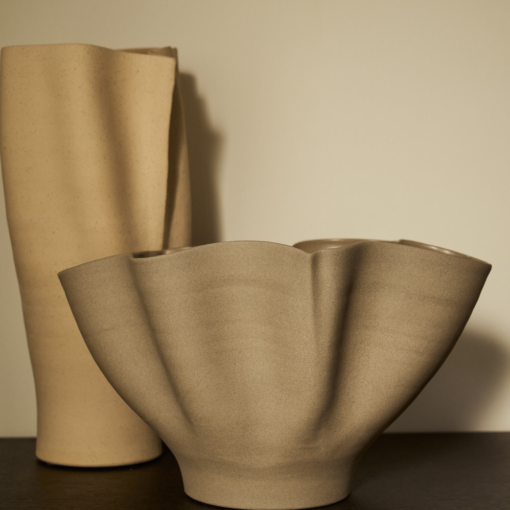 Nilea centerpiece