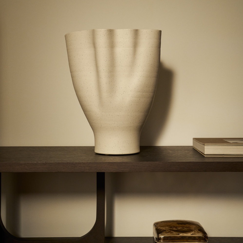 Vase Nilea - 34cm
