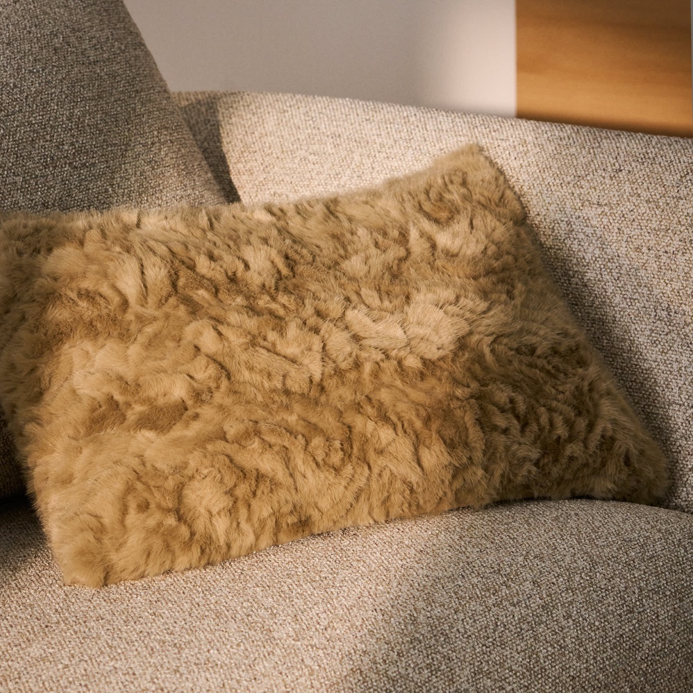 Housse de coussin Oruma