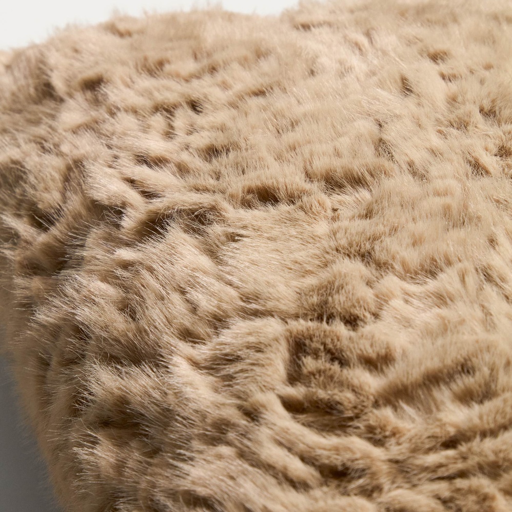 Housse de coussin Oruma