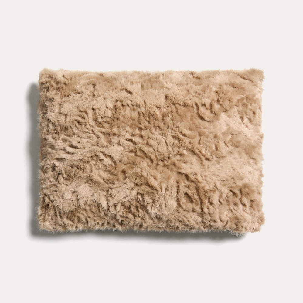 Housse de coussin Oruma