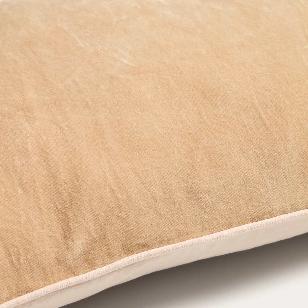 Ovelin Kissenbezug - Beige/Ecru