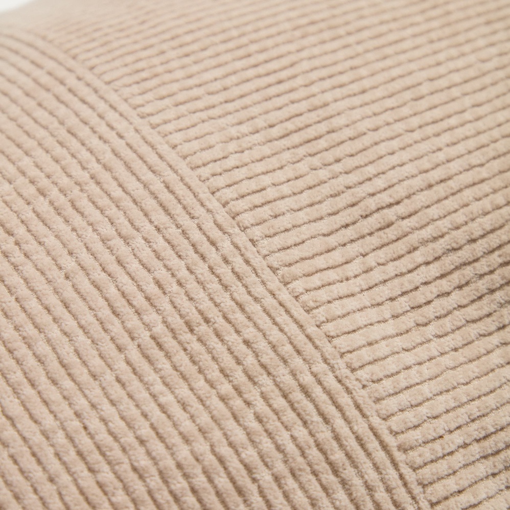 Seliria cushion cover - 30x50cm - Beige