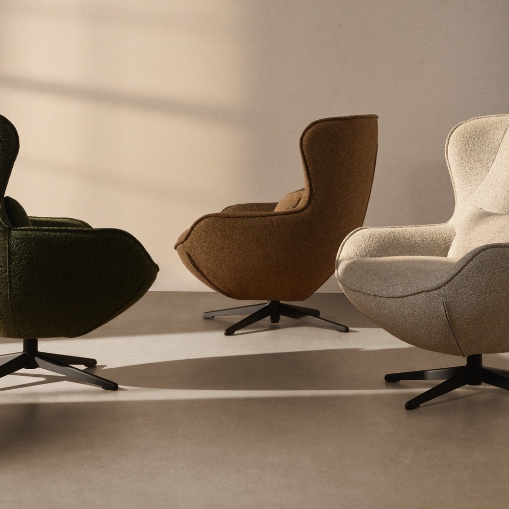 Sessel Sorile