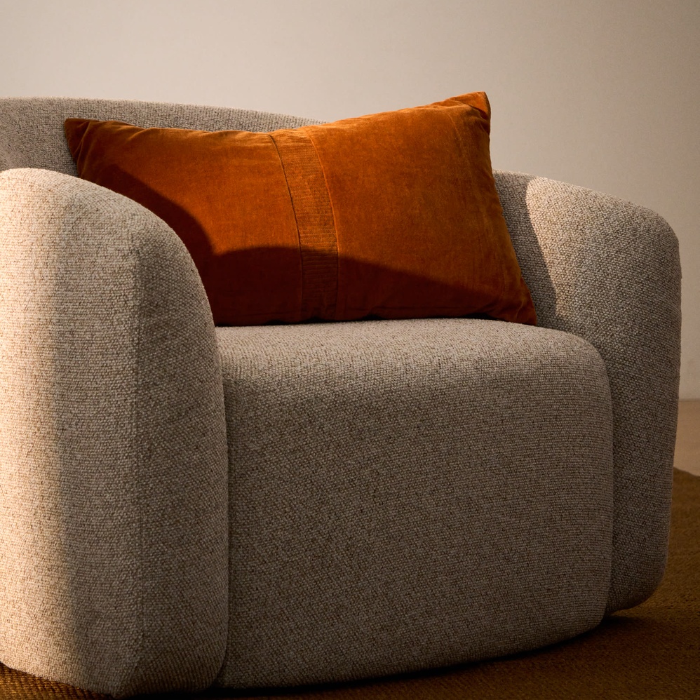 Housse de coussin Tavre