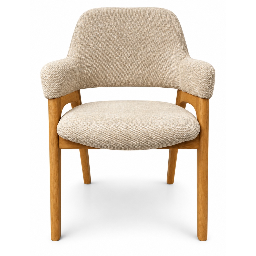 Chaise Alpena - Sable