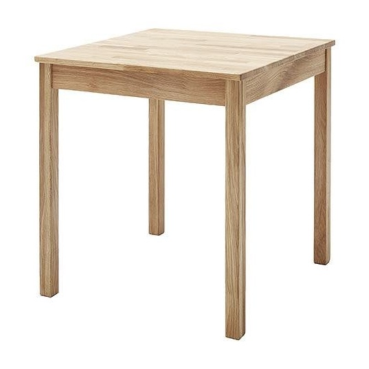 Table Alfons