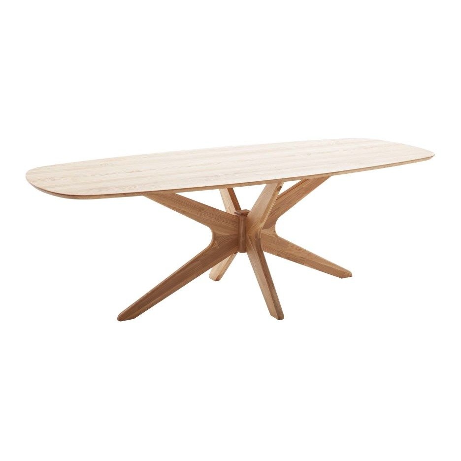 Table Jefferson