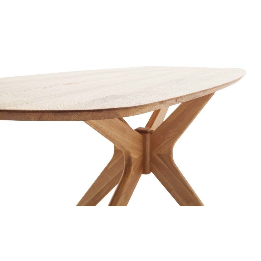 Table Jefferson