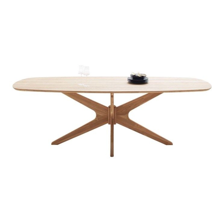 Table Jefferson