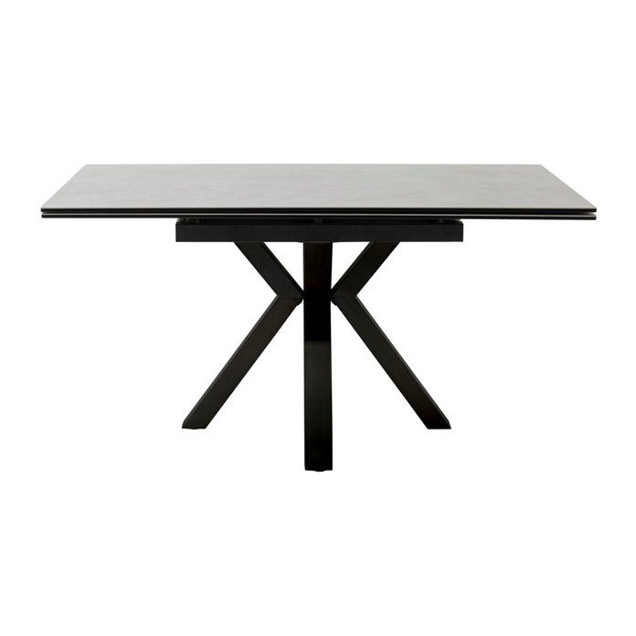 Table à rallonge Pallini