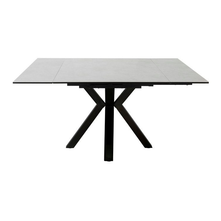 Table à rallonge Pallini