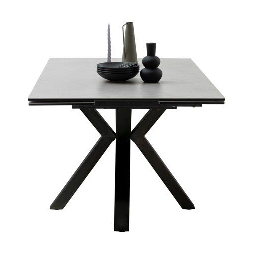 Table à rallonge Pallini