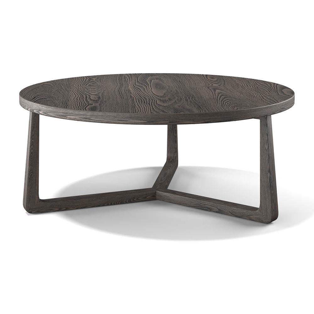 Table basse Ebano - 100cm