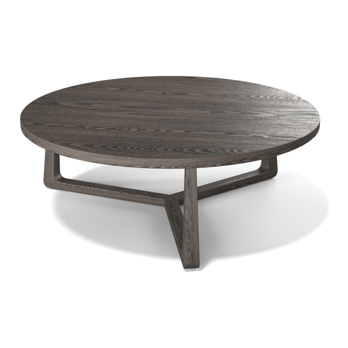 Table basse Ebano - 100cm