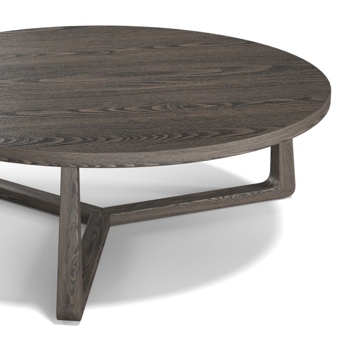 Table basse Ebano - 100cm