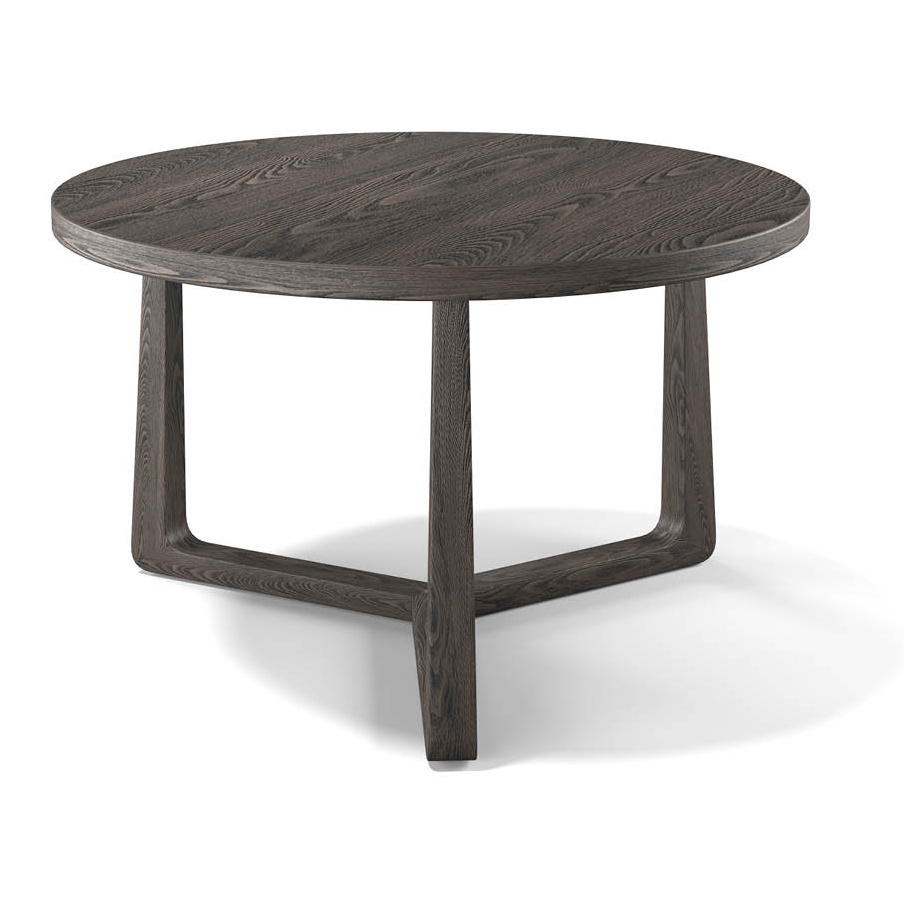 Table basse Ebano - 75cm