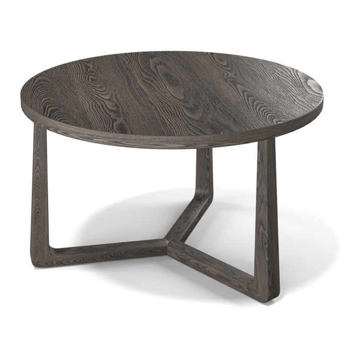 Table basse Ebano - 75cm